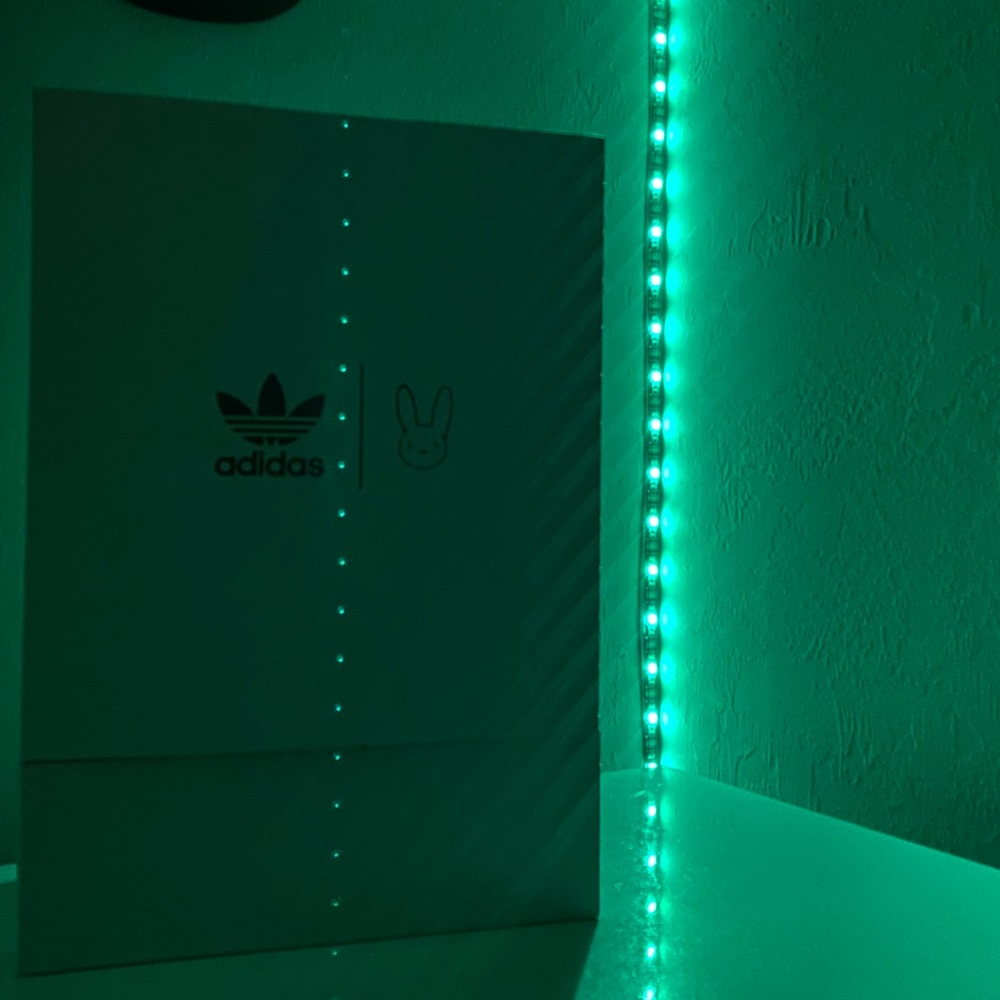 Meet your Posher, Xaviar